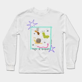 Friends Long Sleeve T-Shirt